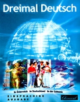 Dreimal Deutsch артикул 2163c.