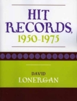 Hit Records: 1950-1975 : 1950-1975 артикул 2081c.