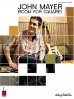 John Mayer Room For Squares (PVG) артикул 2132c.