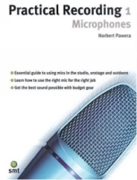 Practical Recording 1: Microphones артикул 2153c.