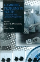 Gambling Problems in Youth : Theoretical and Applied Perspectives артикул 2174c.