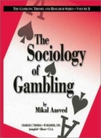 The Sociology of Gambling, Vol 2 артикул 2175c.