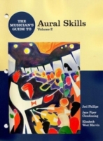 The Musician's Guide To Aural Skills артикул 2176c.