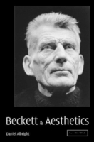 Beckett and Aesthetics артикул 2180c.