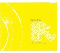 Cd Art: Innovation in Cd Packaging Design артикул 2195c.